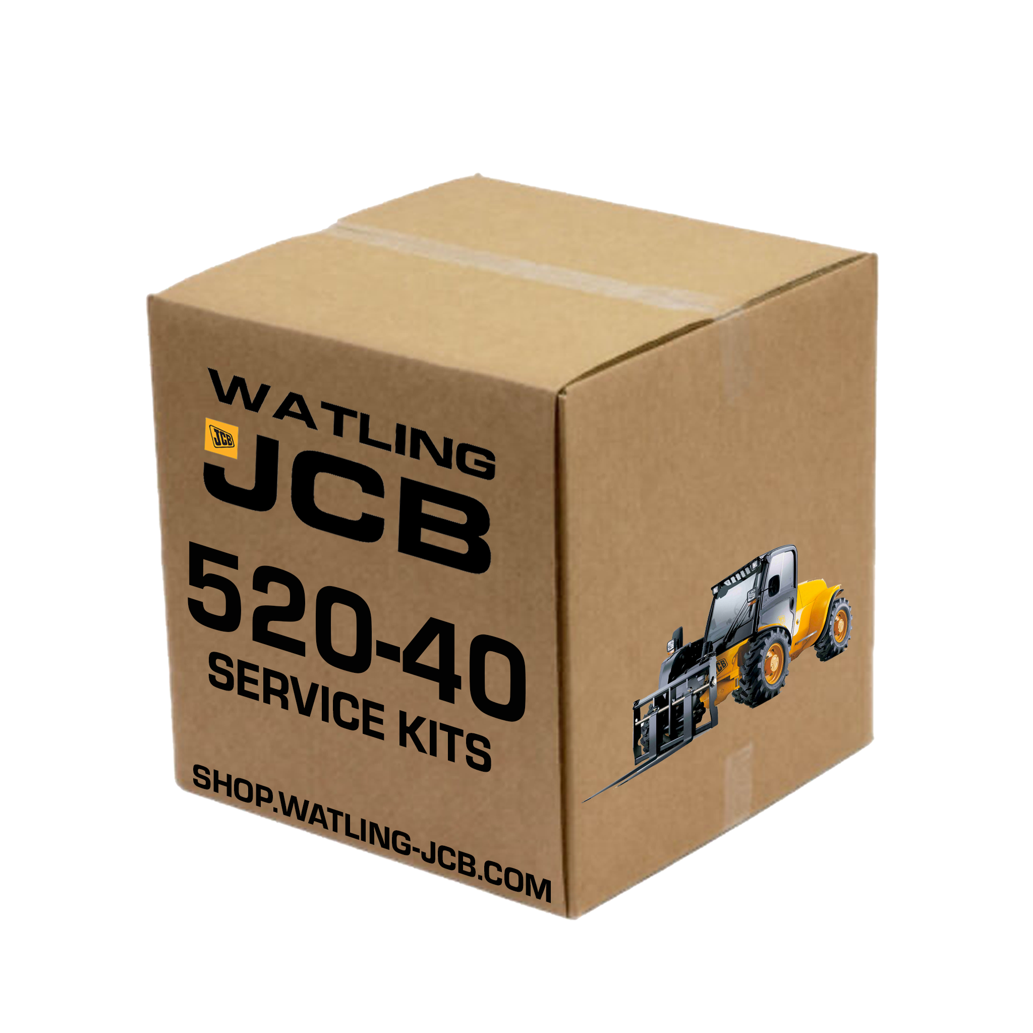 JCB 520 40 Service Kits Watling JCB jcb-520-40-service-kits-watling-jcb