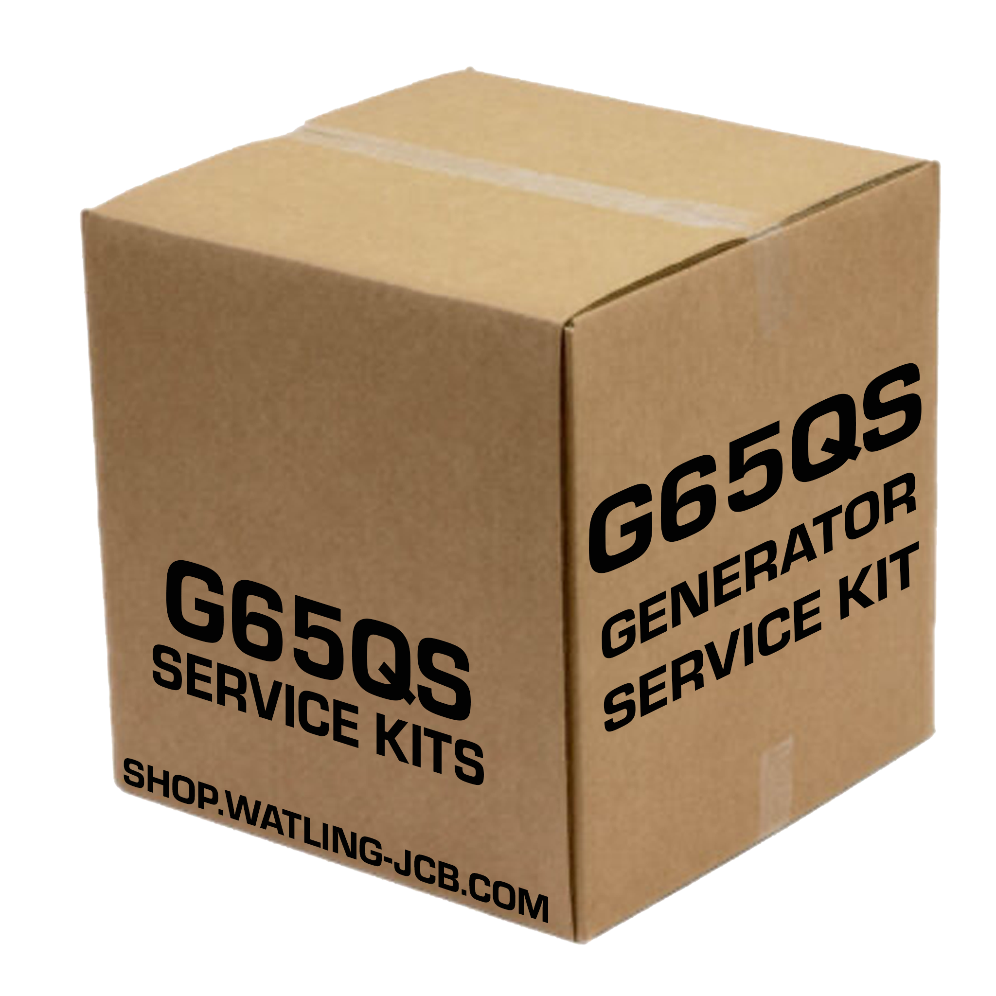 JCB G65QS & G66QS Service Kits Watling JCB
