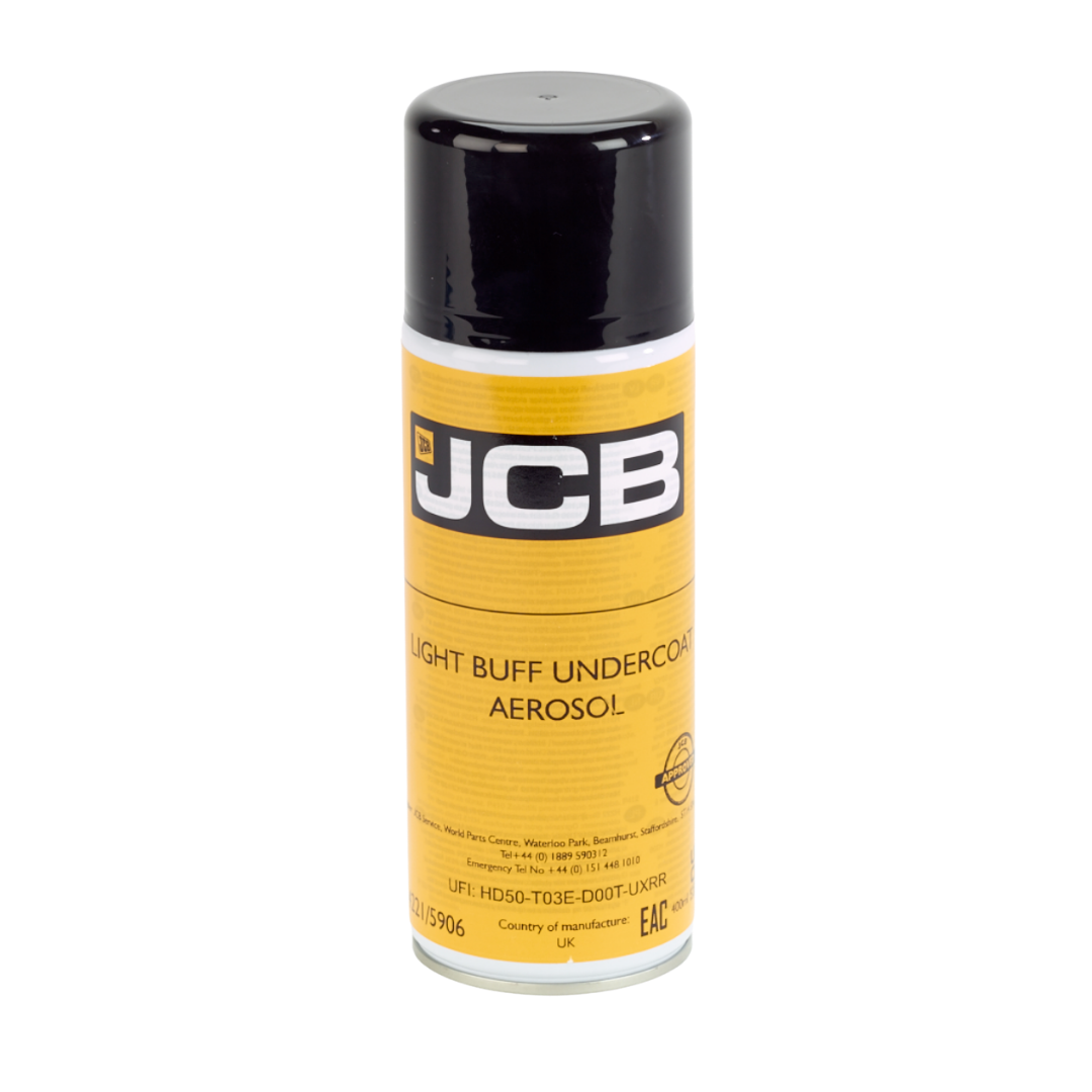 Buy JCB BBQ Cleaning Spray 750ml - FabFinds