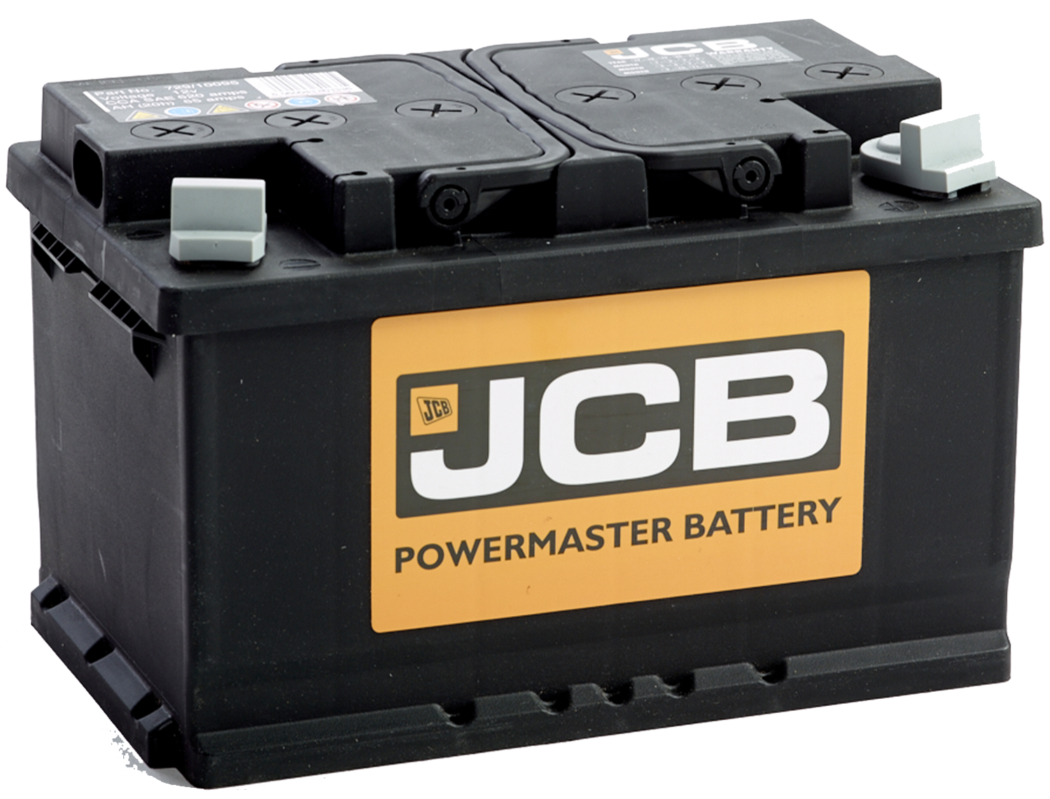 Jcb so53 3le battery hotsell