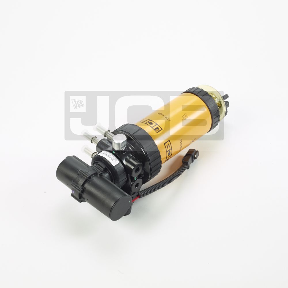 JCB Fuel Lift Pump: 320/A7046