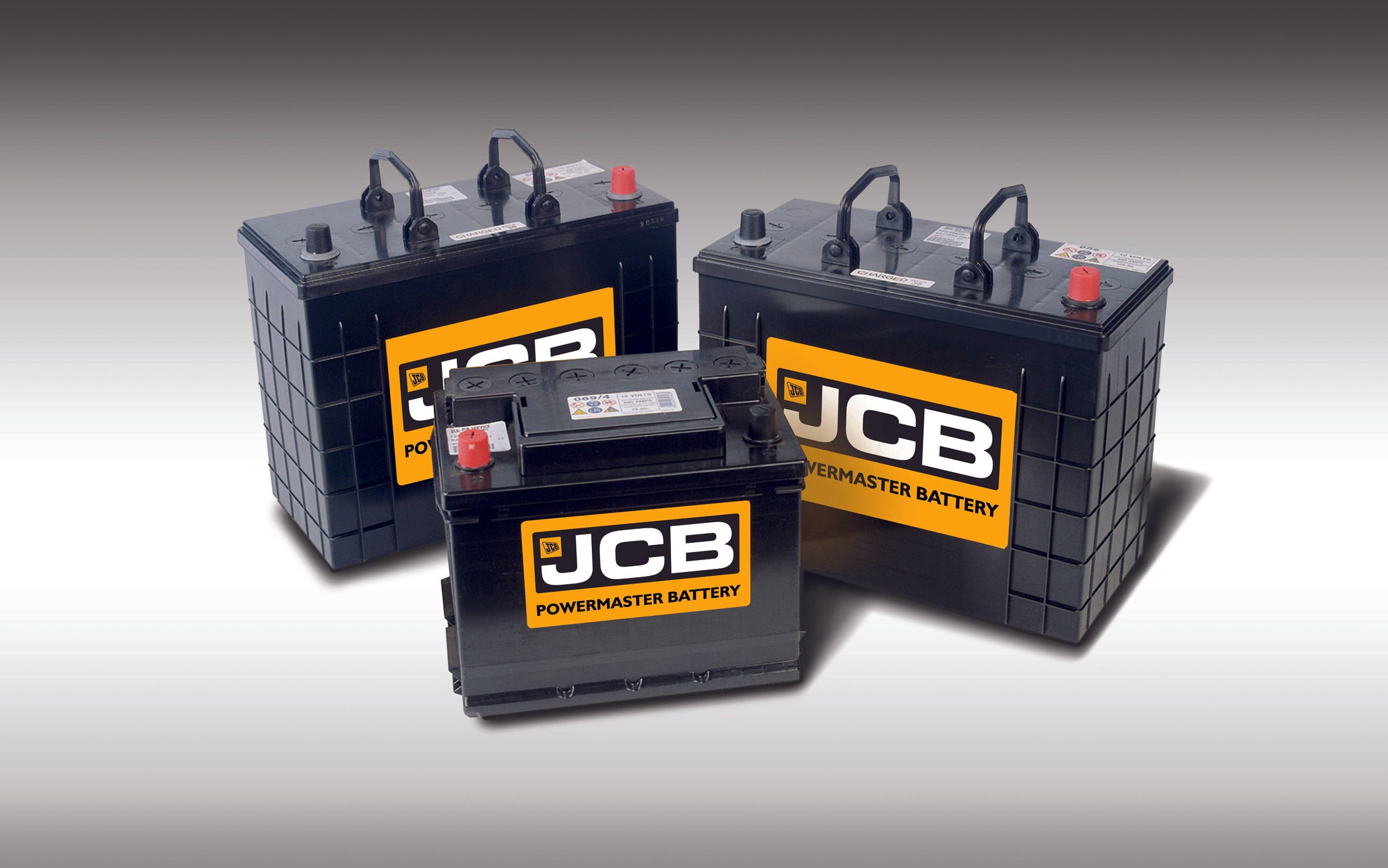 Jcb so53 3le battery sale