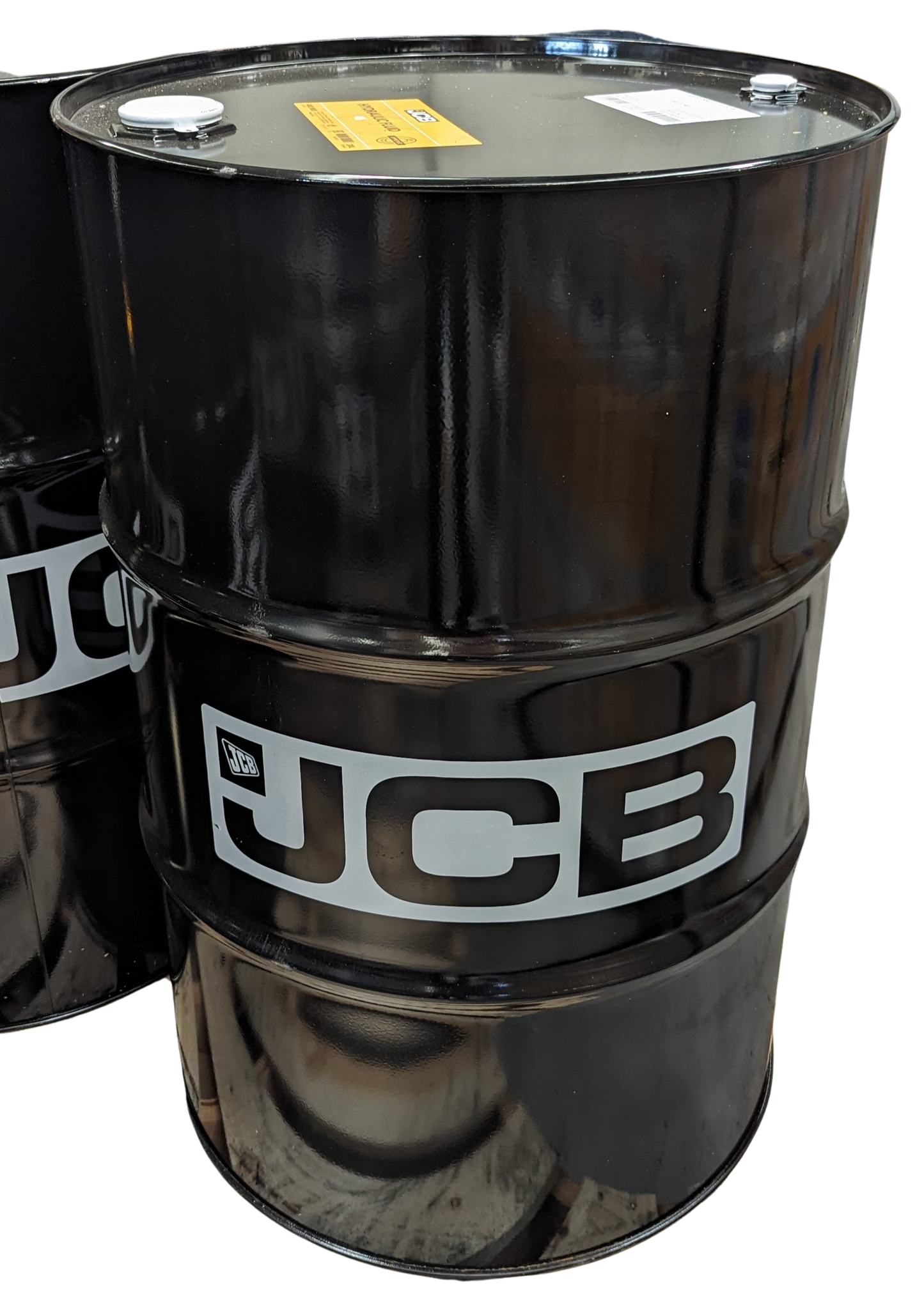 JCB Hydraulic Fluid 46 200L: 4002/0803D