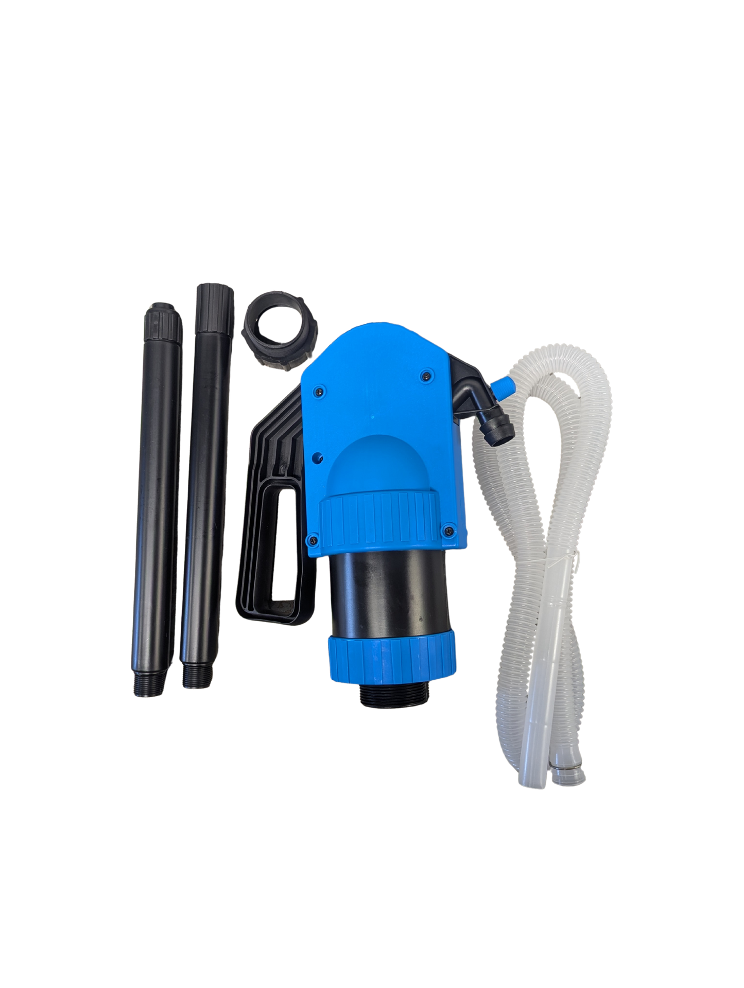 JCB Adblue 200L Barrel: 4007/1003
