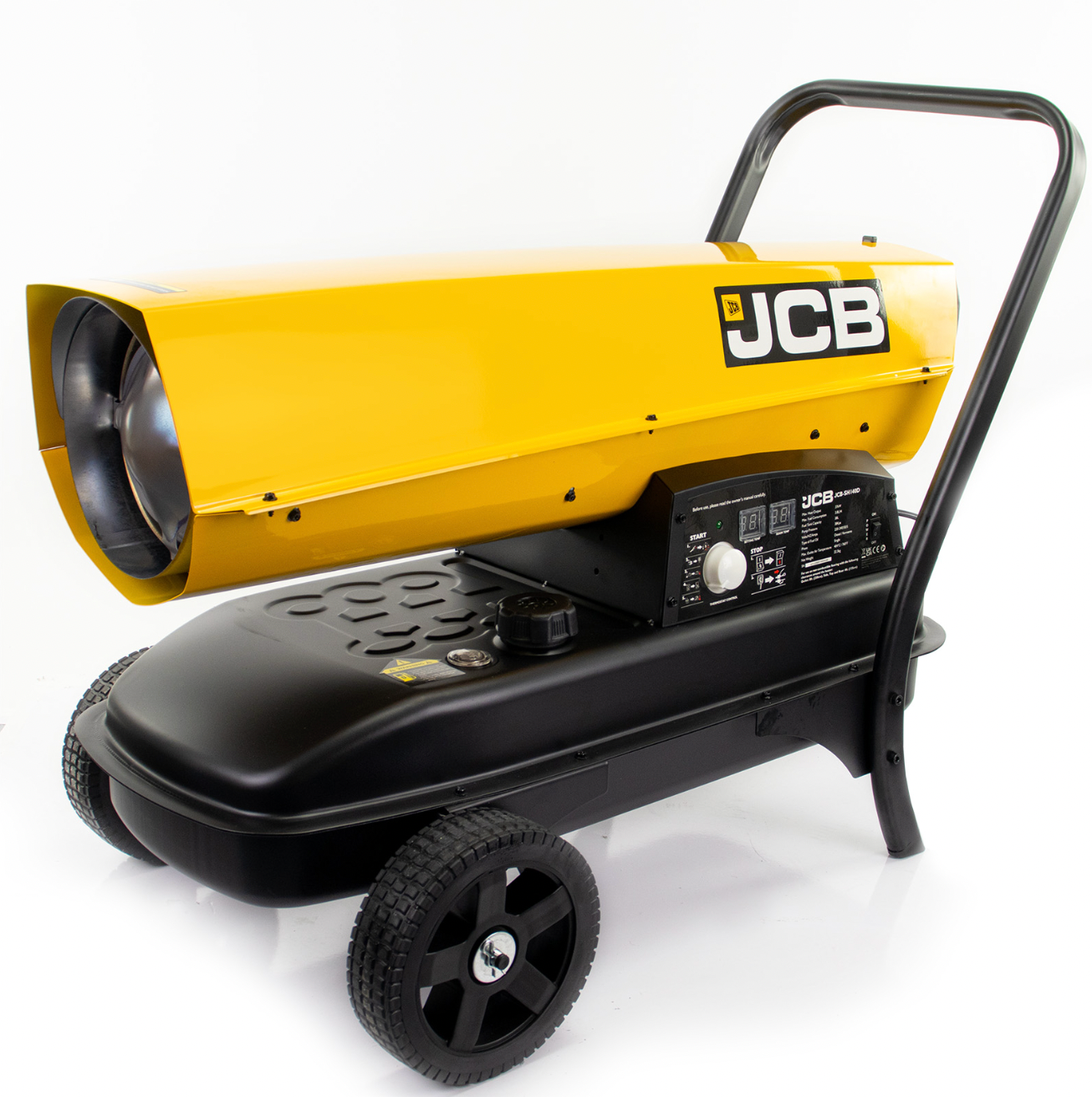 Dual fuel kerosene heater deals