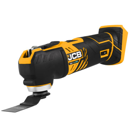 JCB 18V Multi-Tool bare unit
