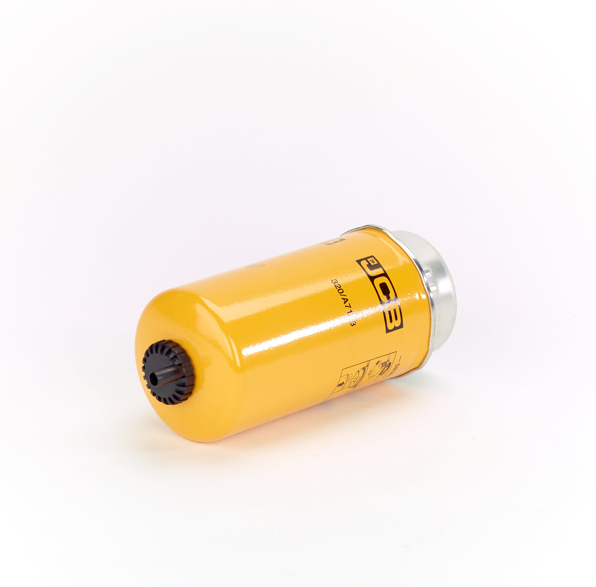 FILTER Fuel (Supersedes 32/925950): 320/A7123