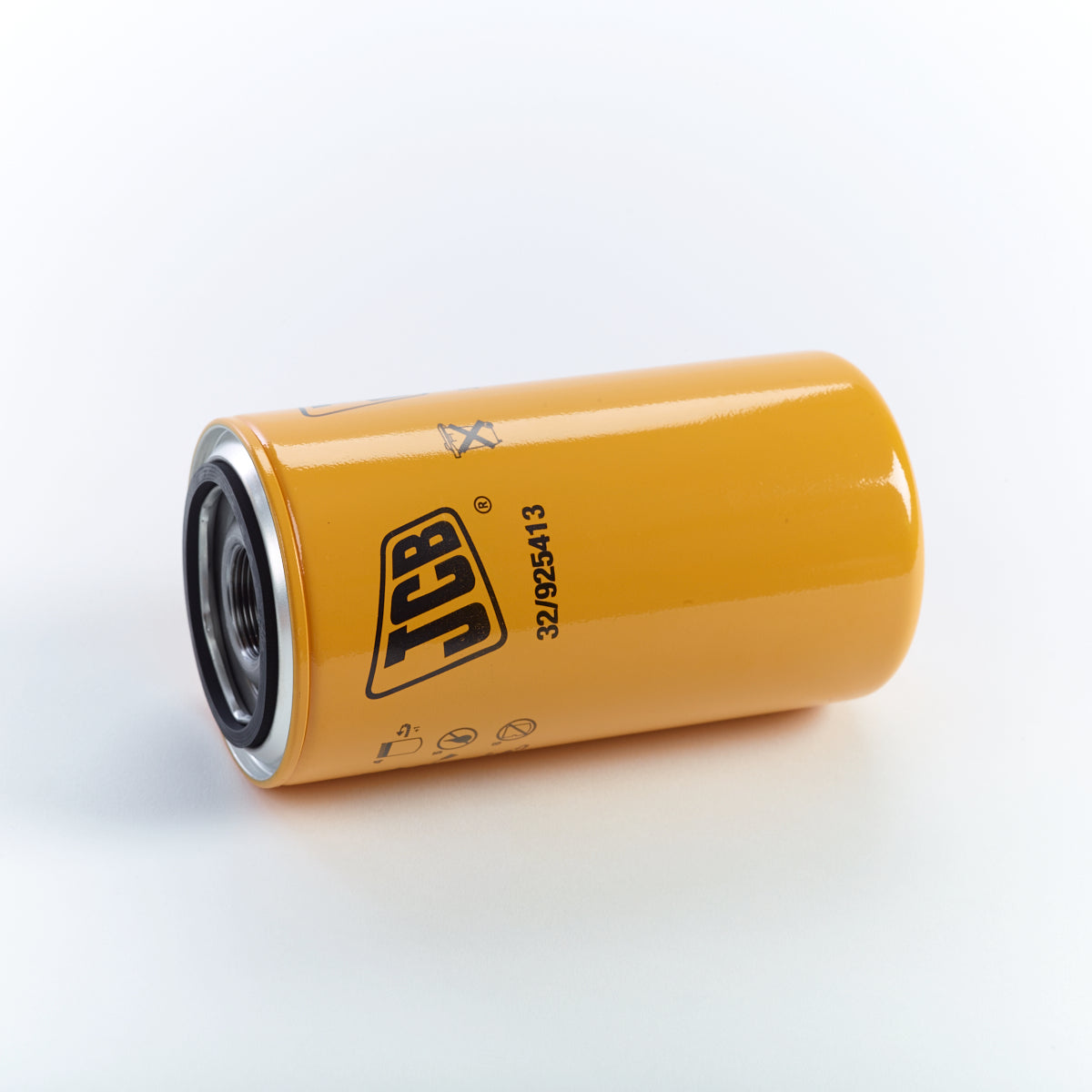 JCB Oil Filter: 32/925413