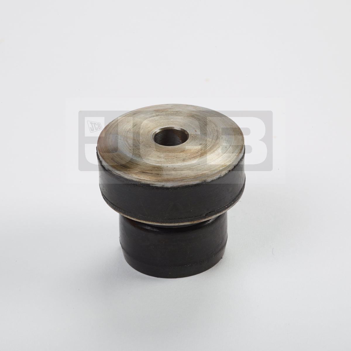 JCB Transmission Mounting Rubber : 123/03138