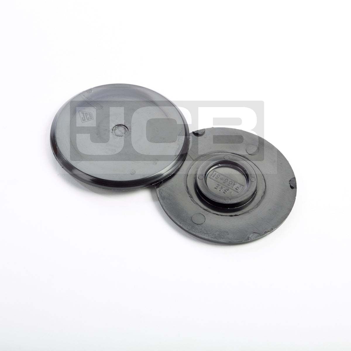 JCB Pad Lower Wear : 123/06014 (Pack of 2)