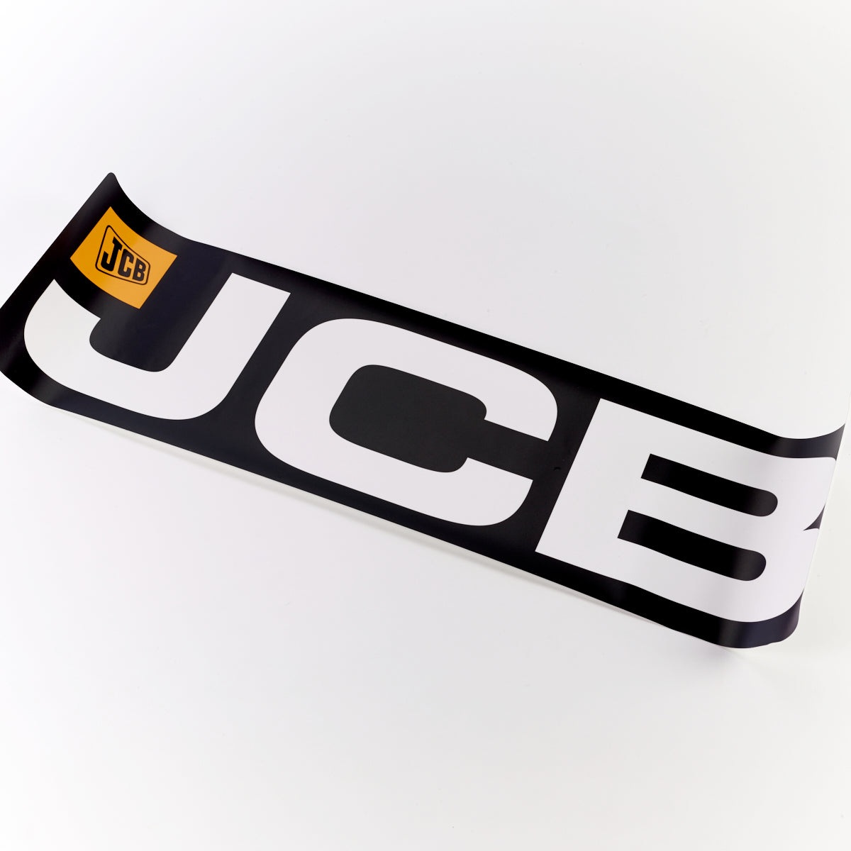 JCB Decal - 920mm x 286mm: 332/G4520