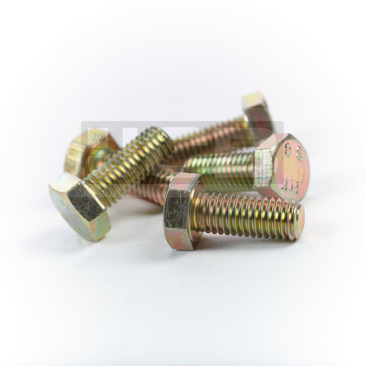 JCB Screw Set M8 x 20mm : 1315/0305Z (Pack of 5)