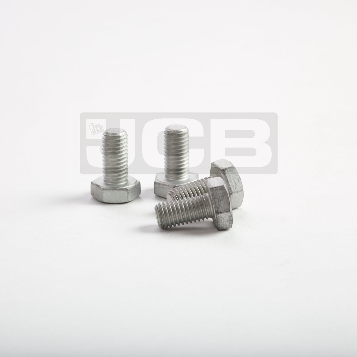 JCB Set Screw M10 x 20mm (Br3) : 1315/0405D (Pack of 4)