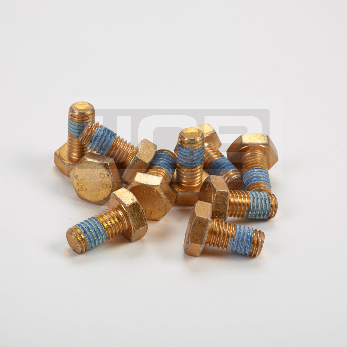 JCB Bolt 1321/0405Z (Pack of 10) Watling JCB