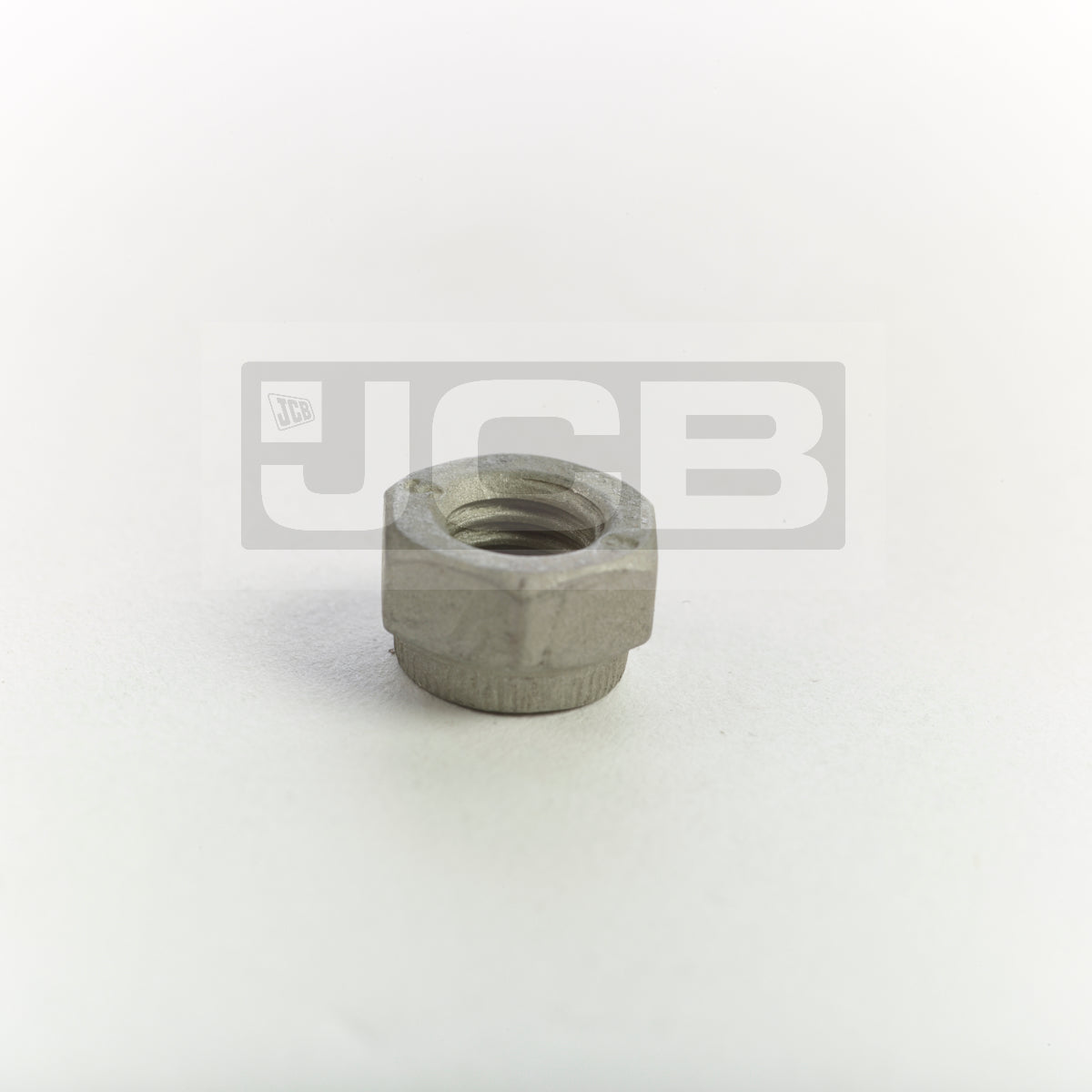 JCB Nut : 1370/0203D