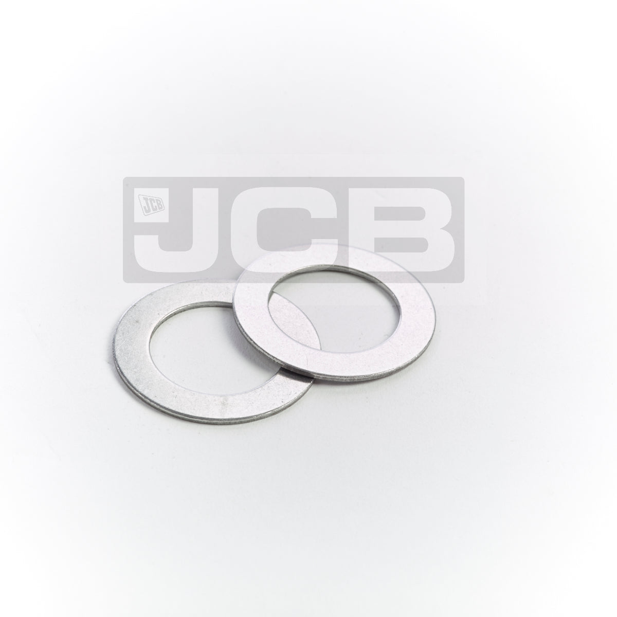 JCB Loader Arm Spacer 1.5mm : 140/00828 (Pack of 2)