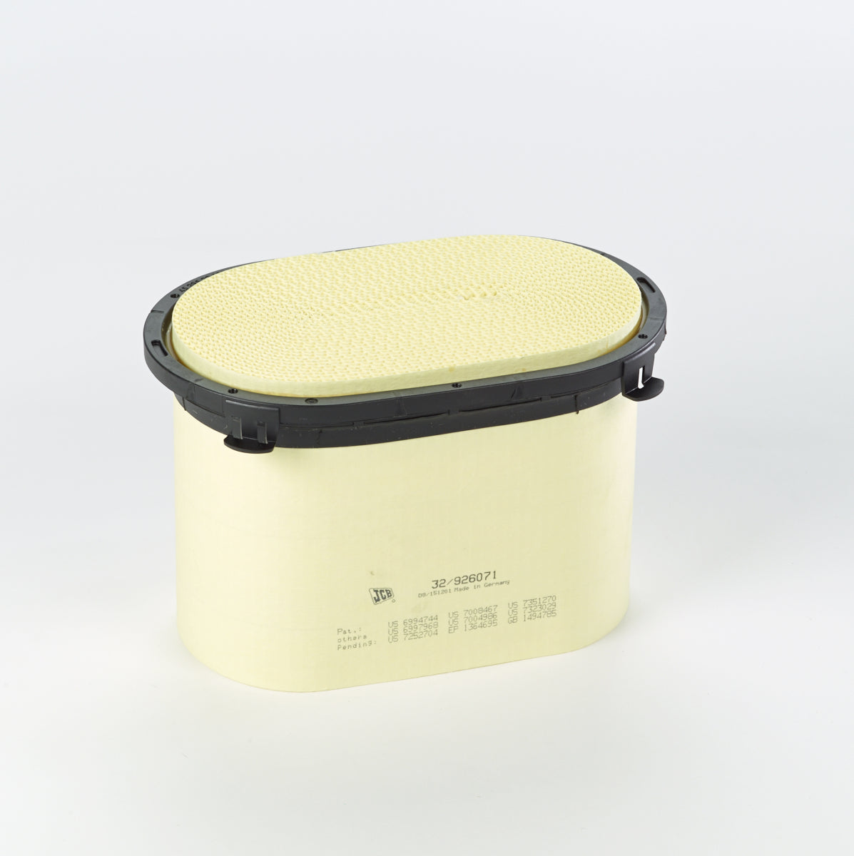JCB Air Filter: 32/926071