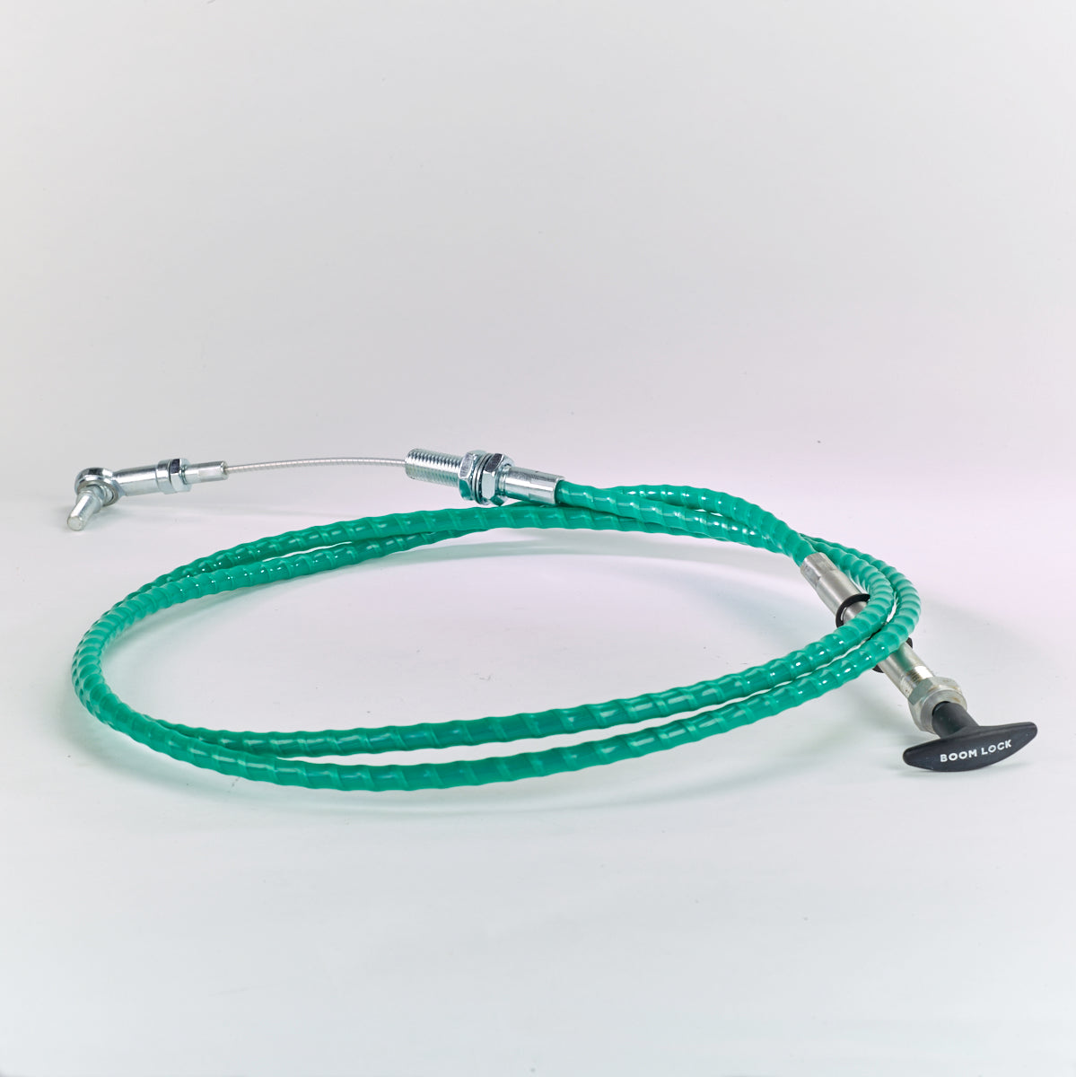 JCB boomlock Cable s/s: 910/60106