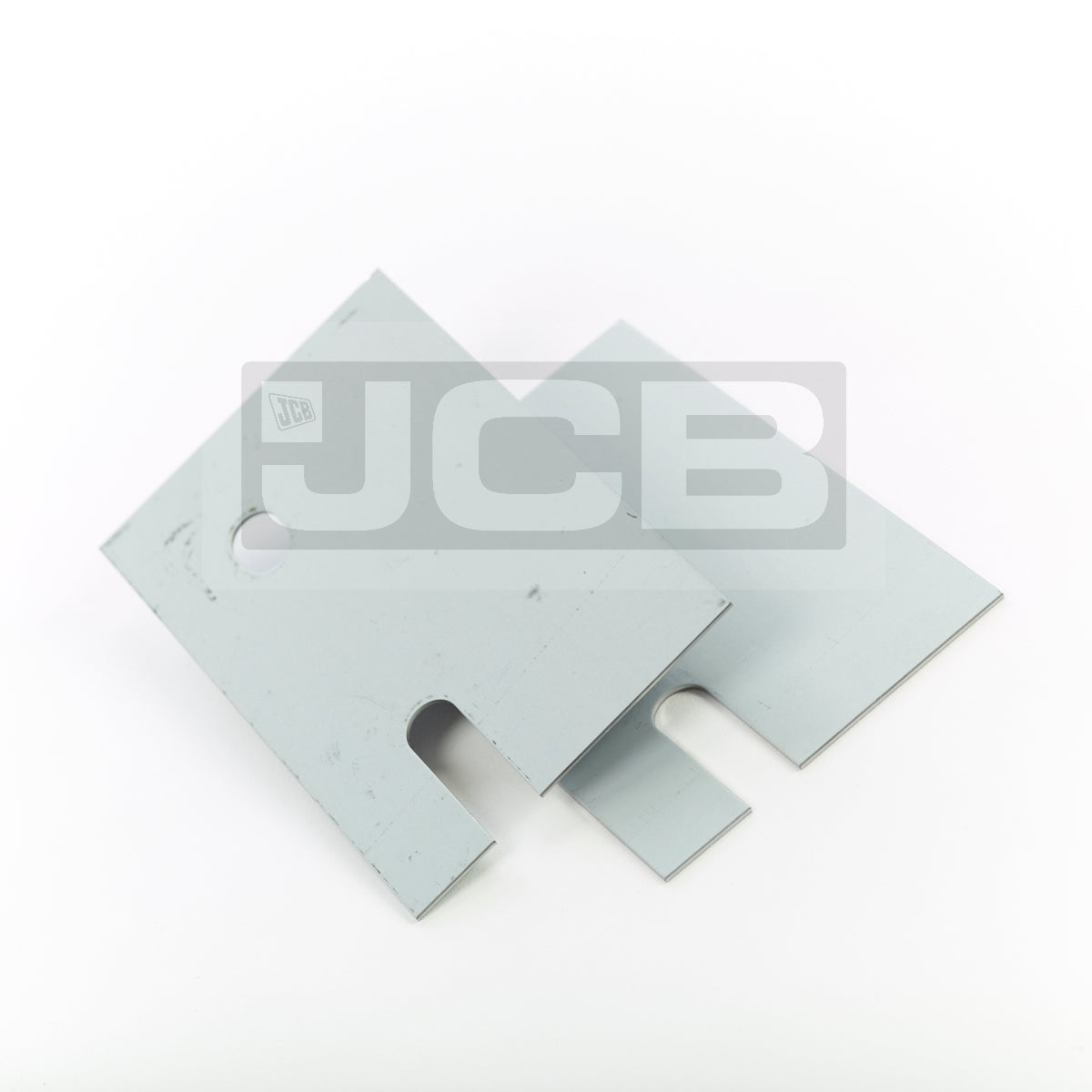 JCB Shim 150 x 90 x 1mm : 162/01556 (Pack of 2)