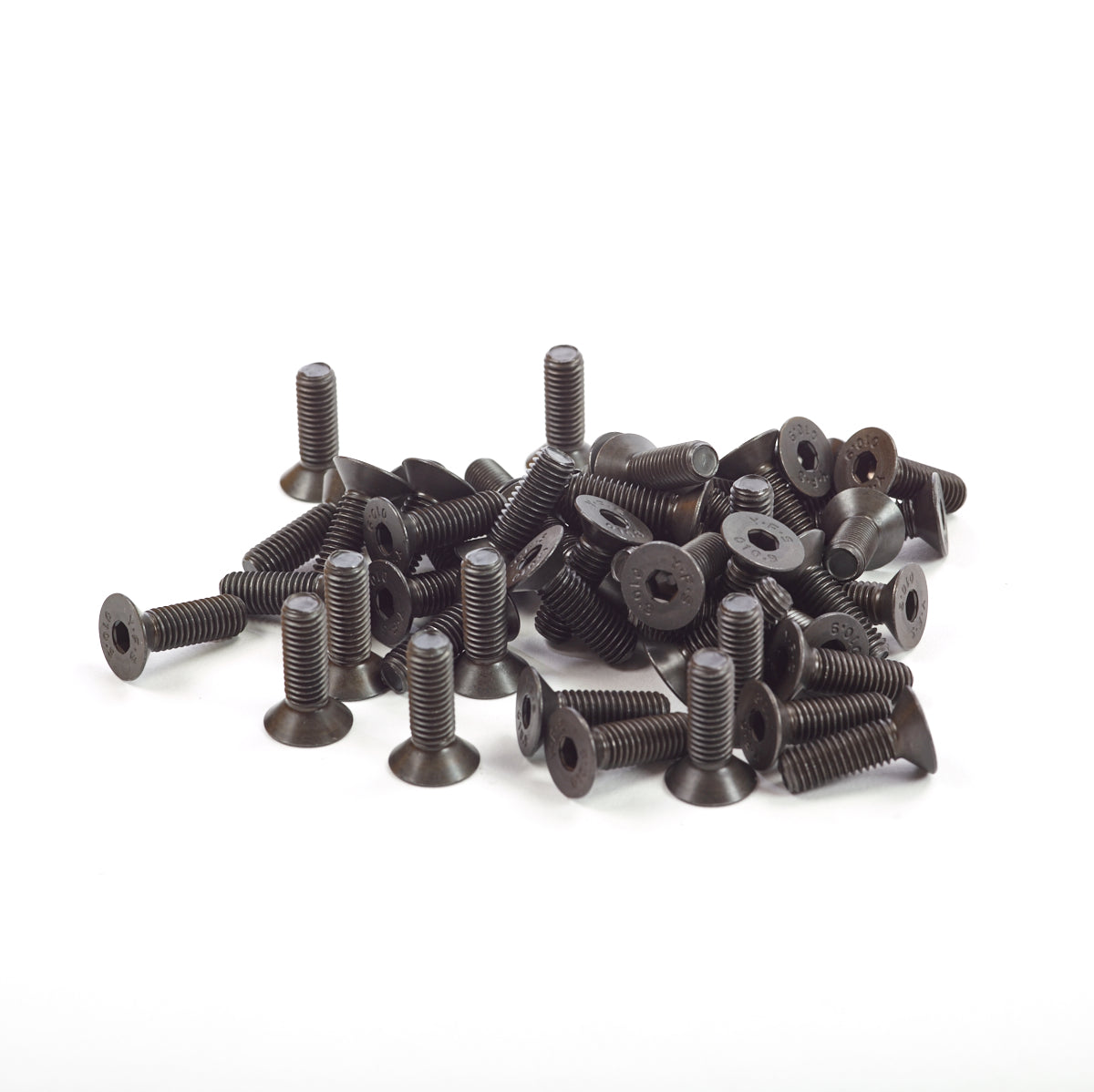 JCB Cap Screw M8 x 25mm: 826/10349 (Pack of 50)