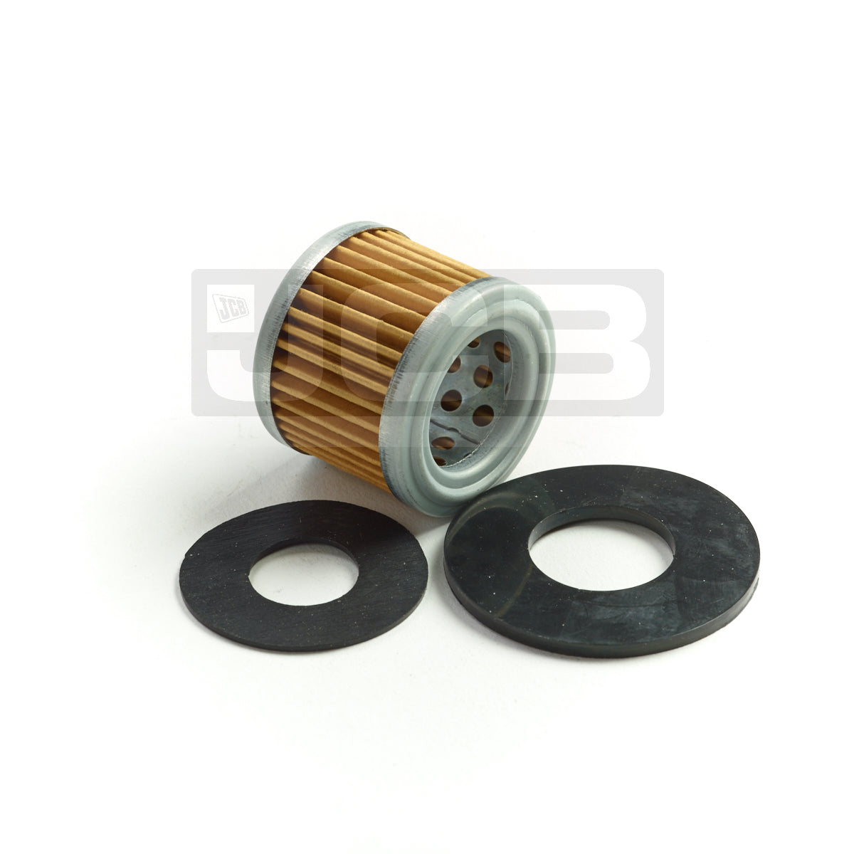 JCB Fuel Filter: 17/926101
