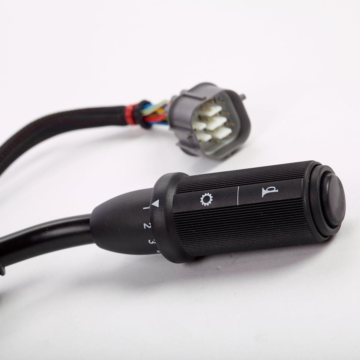 L/H COLUMN SWITCH POWERSHIFT*Cab*: 701/80298