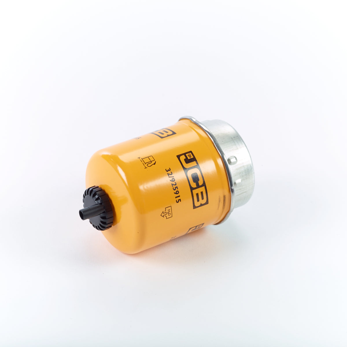 JCB Fuel Filter: 320/A7124
