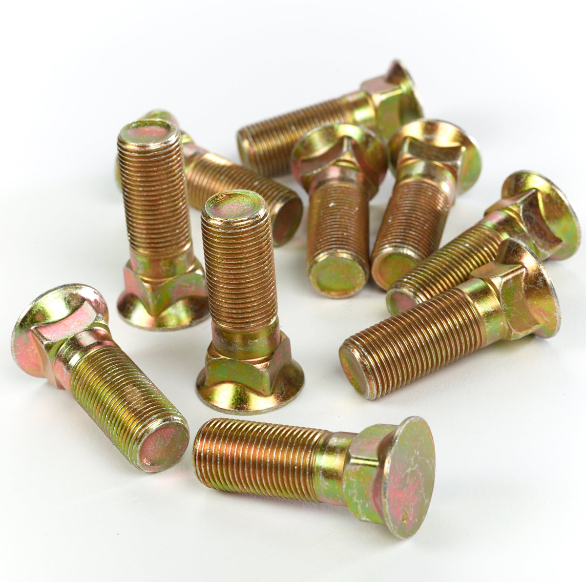 PLOUGHBOLT, 3/4" UNF x 2 1/4" (Pack Of 10): 826/00217