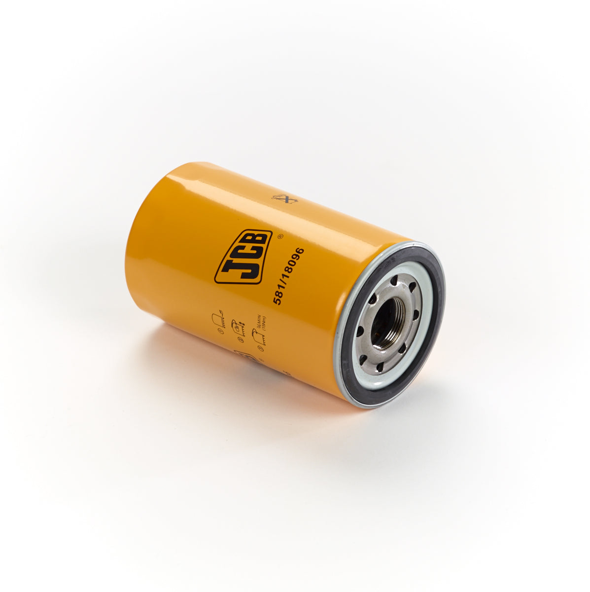 JCB Engine Oil Filter: 581/18096
