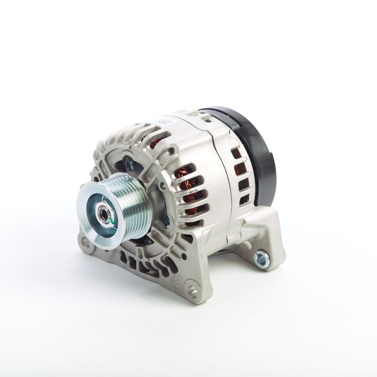 JCB 12V 95A Alternator: 320/08719