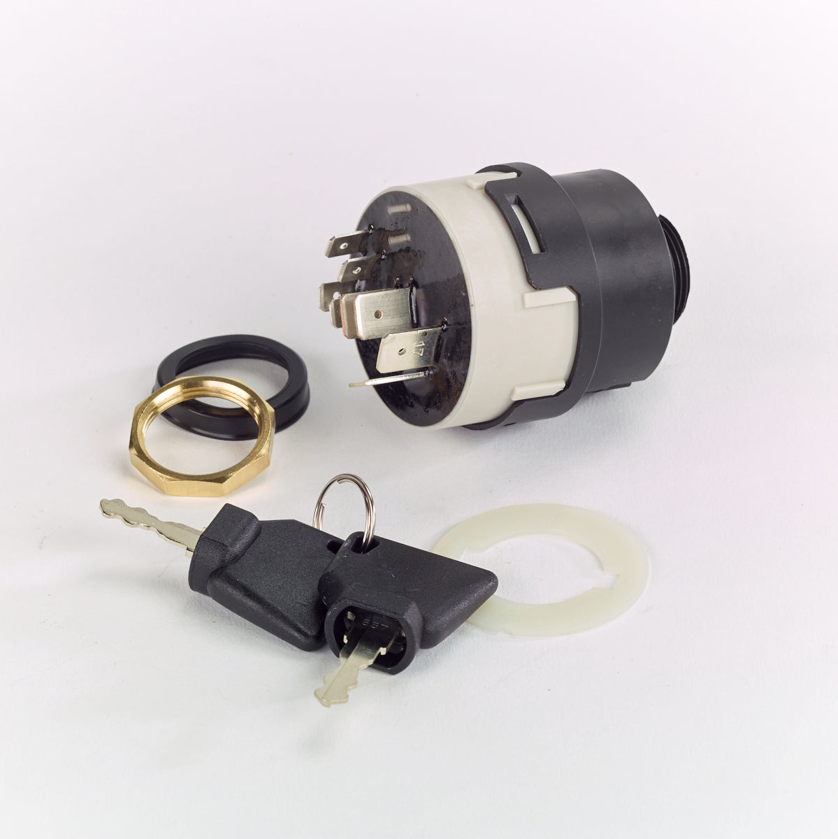 SWITCH KEY IGNITION: 334/V8265