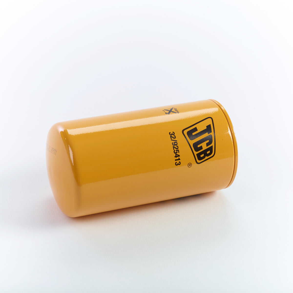 JCB Oil Filter: 32/925413