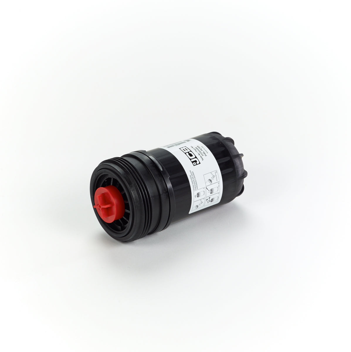 かがり火 JAL B8 JCB 432 ZX LOADER - HYDRAULIC RETURN FILTER (PART NO 990