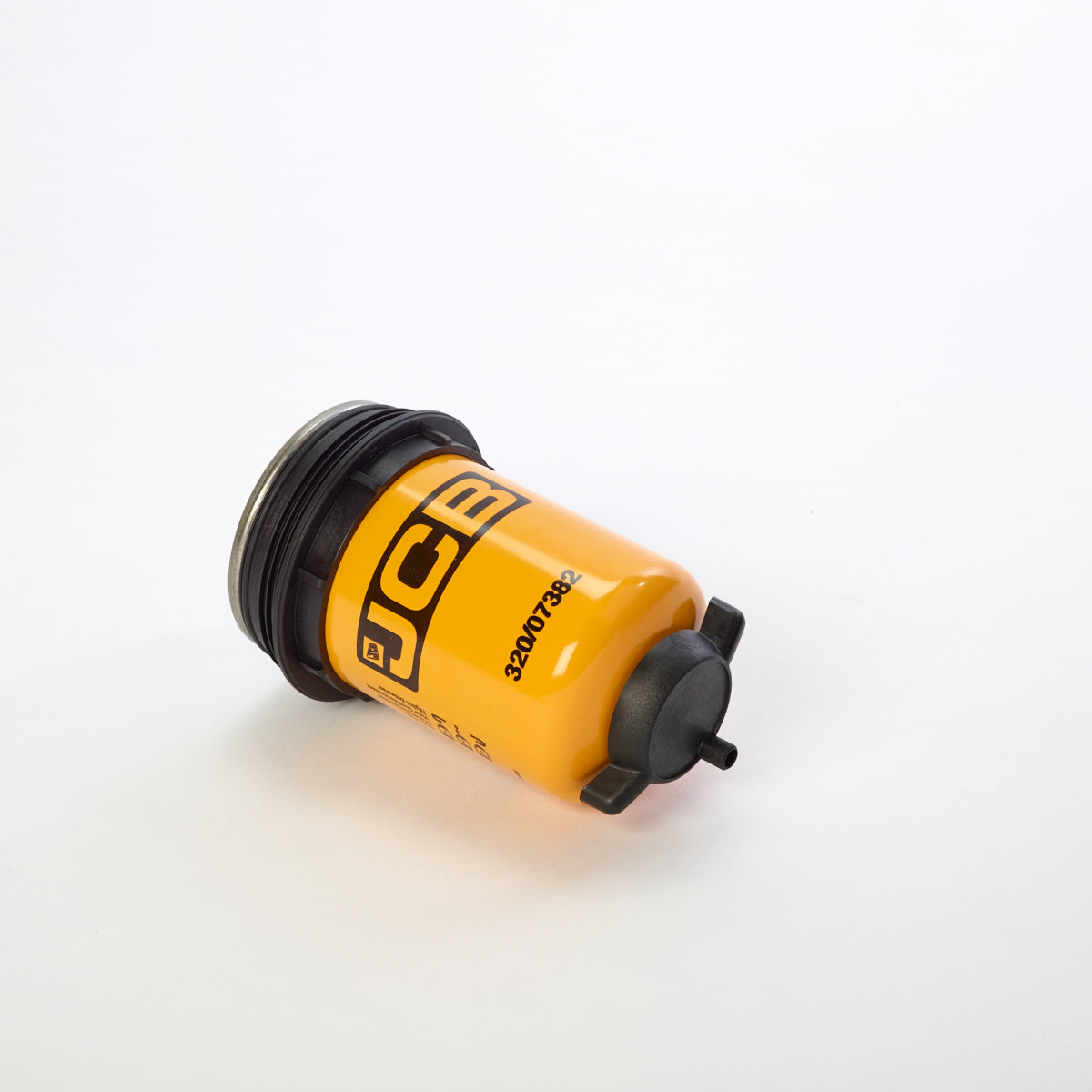 JCB T4 Fuel Filter: 320/A7351 (Supersedes 320/07382)