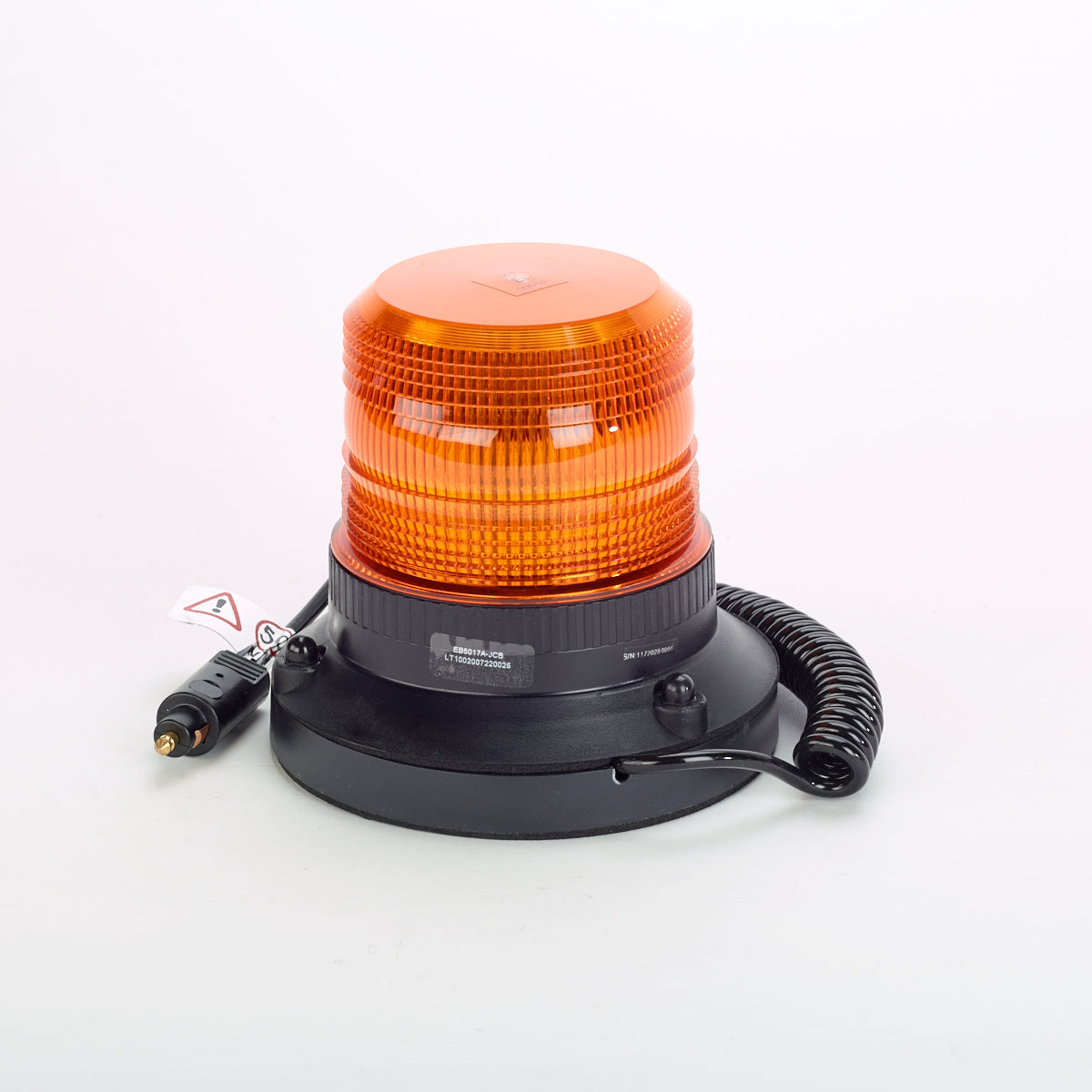 LED AMBER BEACON: 401/E0088