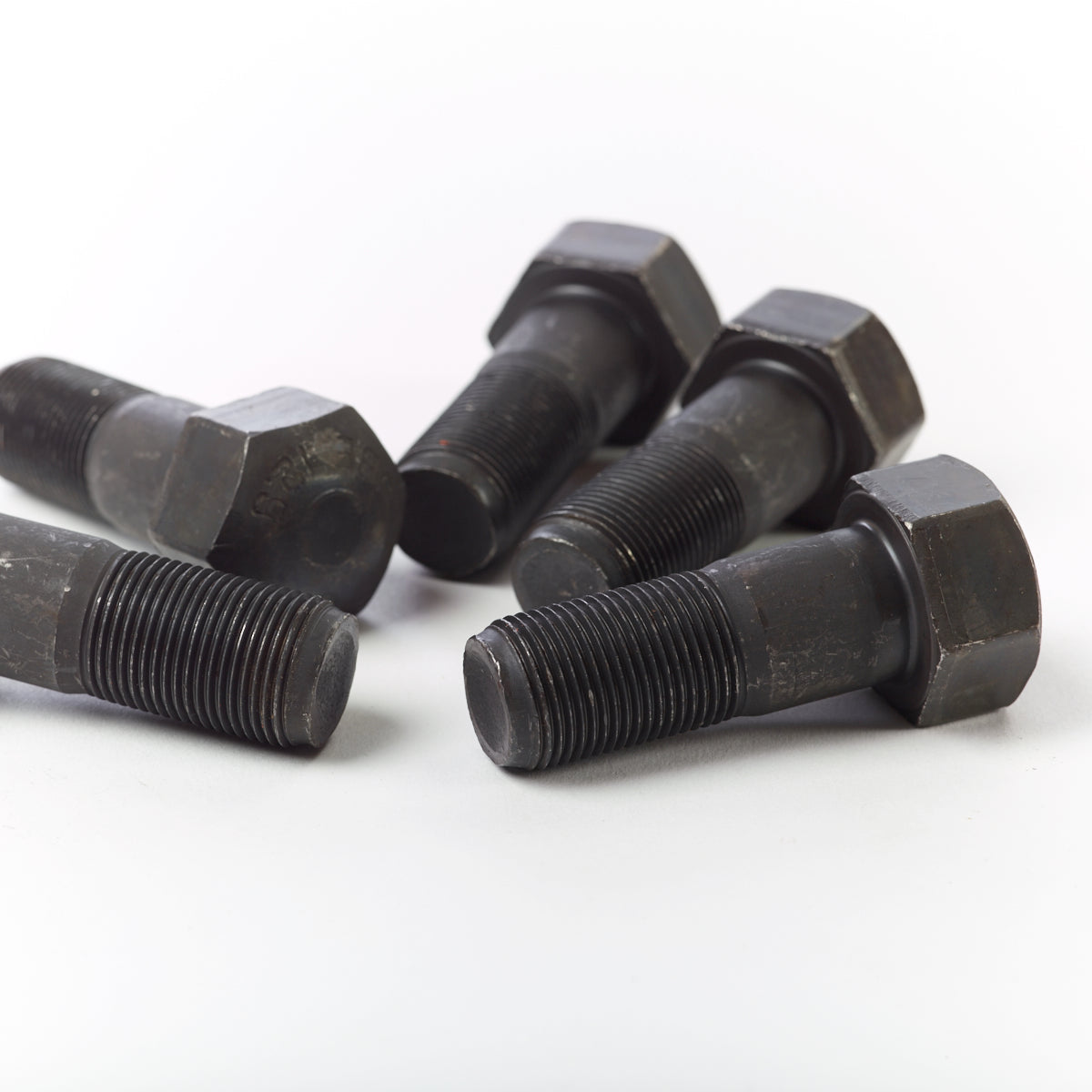 TRACK BOLT - M20 x 55: 332/J2833