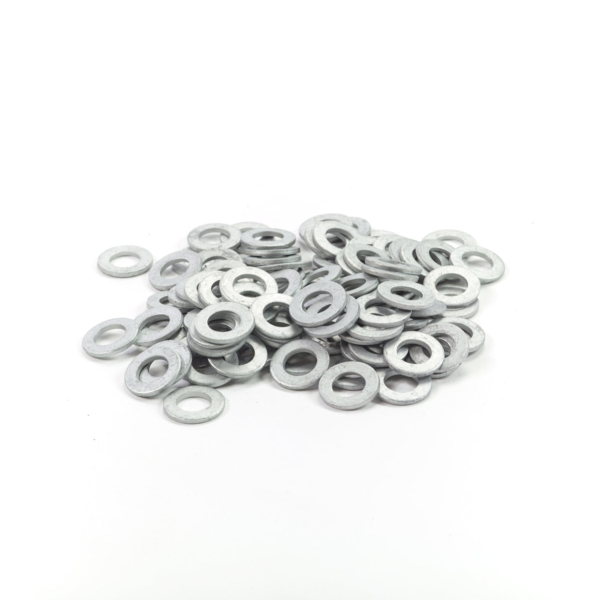 WASHER M12 PLAIN (Pack Of 100): 1420/0009D