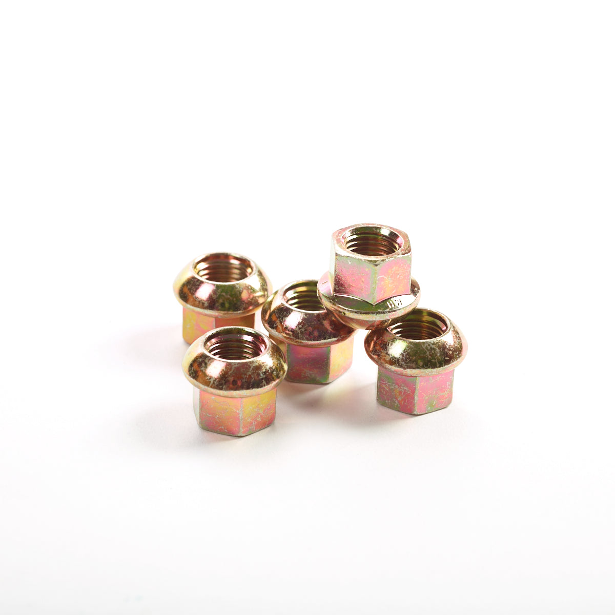WHEEL NUT M14X1.5 (Pack Of 5): 826/01732