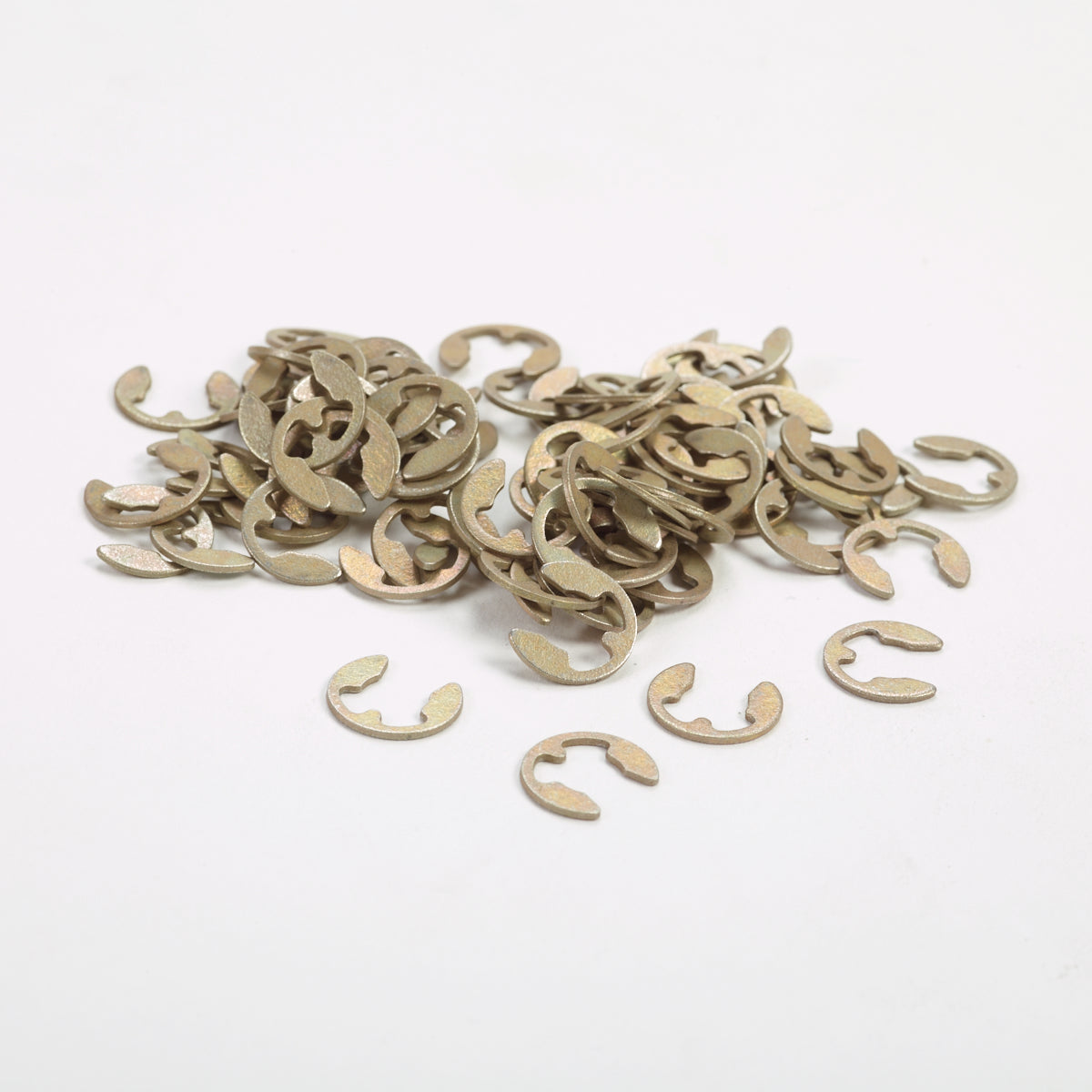 CIRCLIP E SERIES (P545) (Pack Of 100): 821/00492