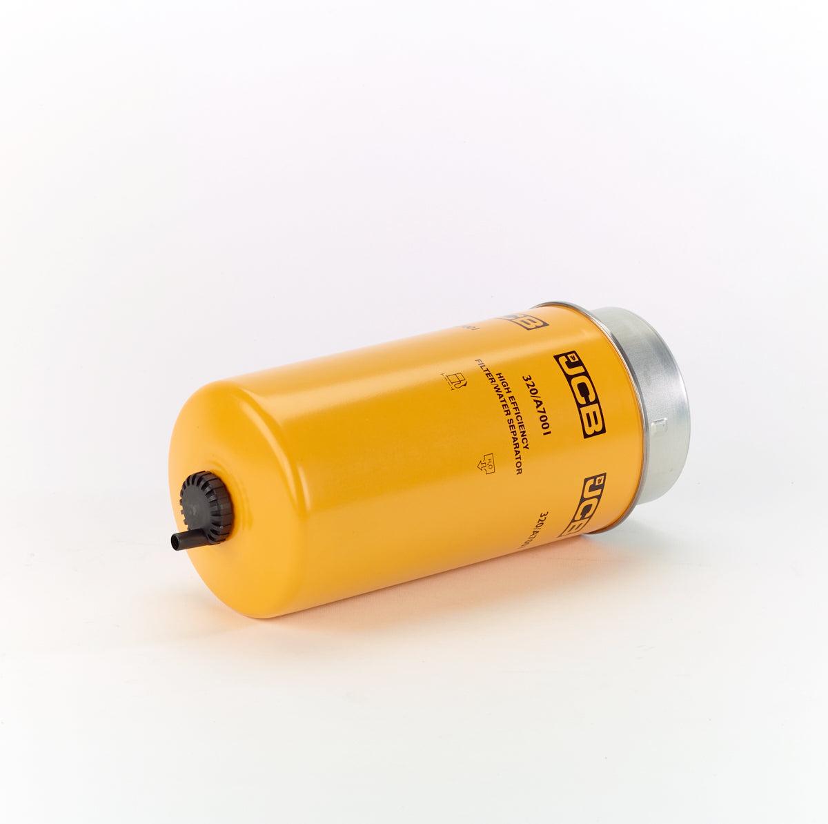 FUEL FLTR ELEMENT-FM1000: 320/A7001