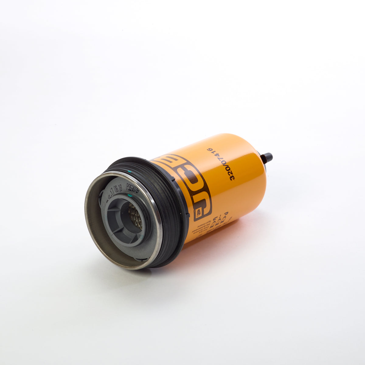 JCB T4 Fuel Filter: 320/07416
