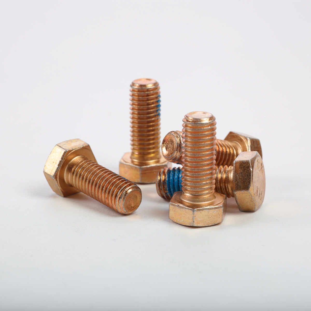 SET SCREW M12*30 (Pack Of 5): 1318/0508Z