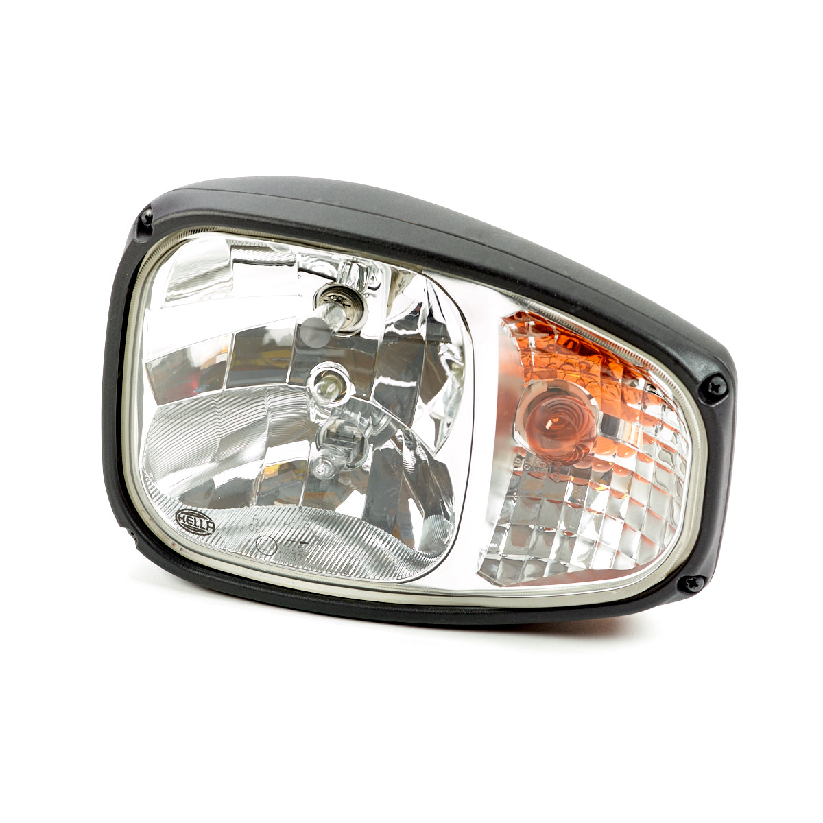 Headlamp LH Dip 12V LHS Mount: 700/50192