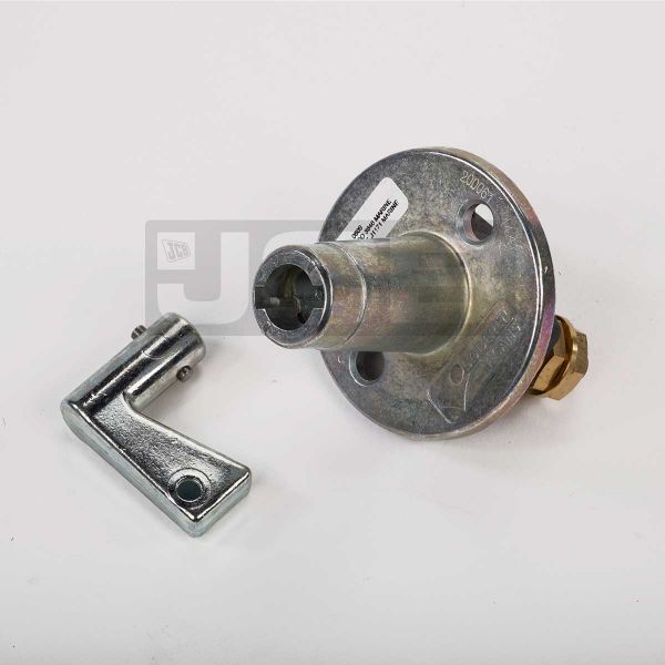 JCB Battery Isolator Switch (200927): 701/47400