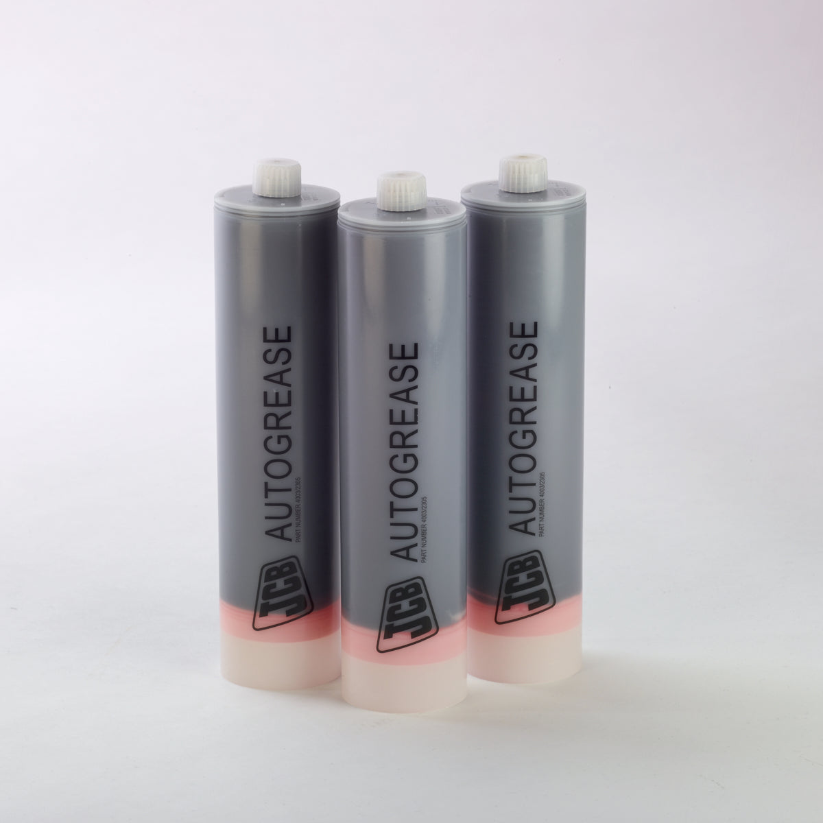 JCB Autogrease (500g): 4003/2305