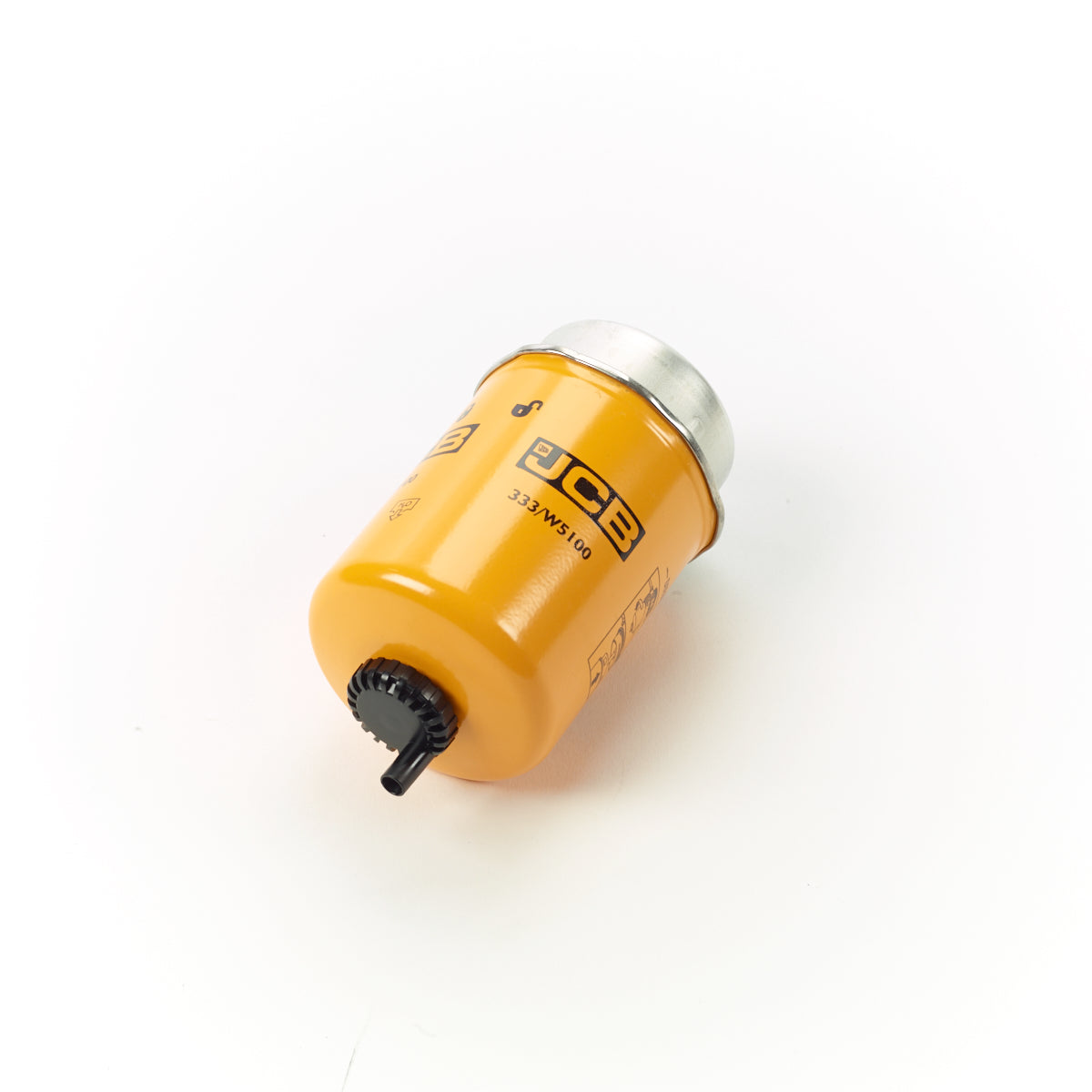 Filter Fuel: 333/W5100