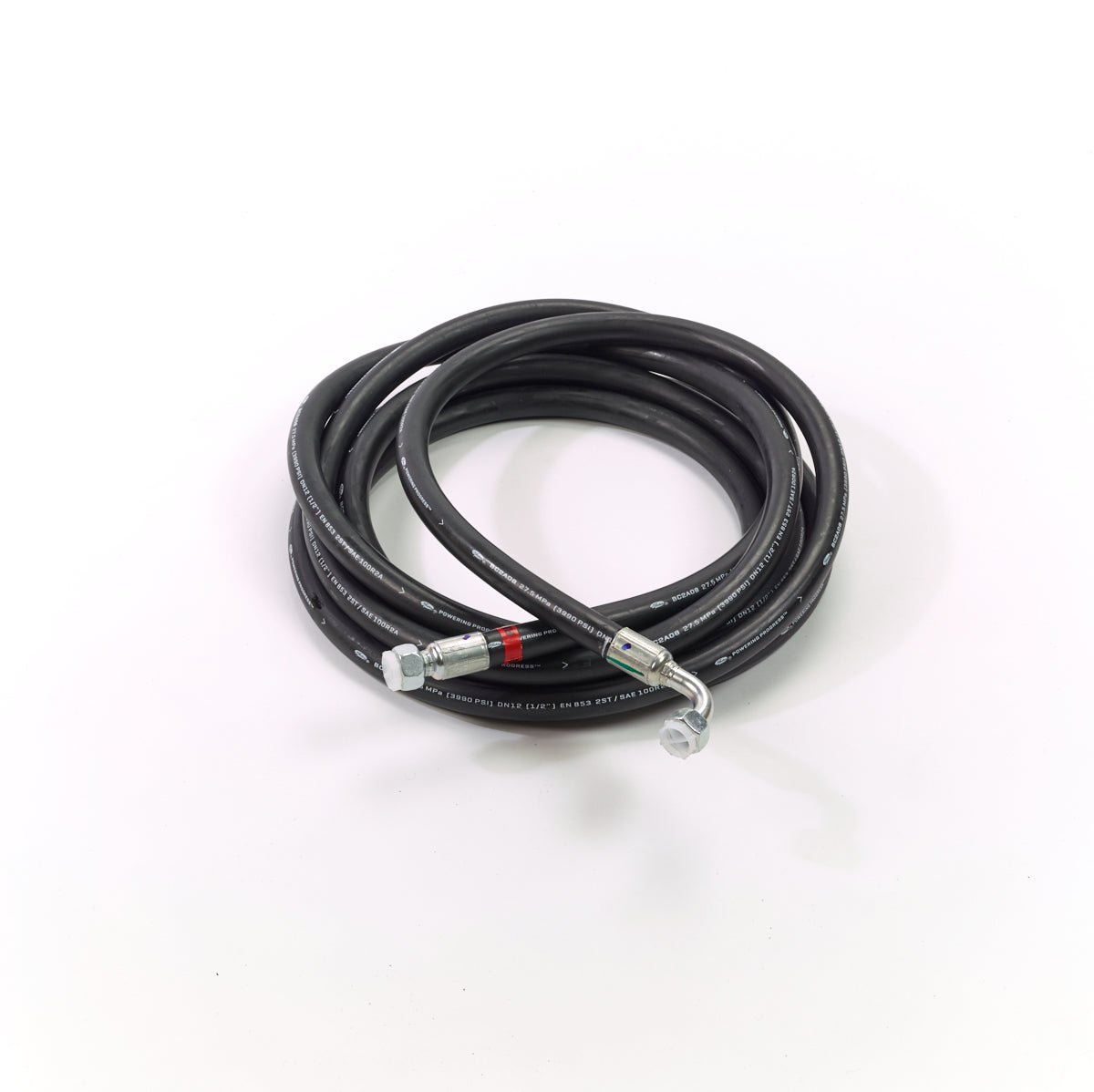 HOSE - 08 BSP HP 6780mm B: 333/D6586