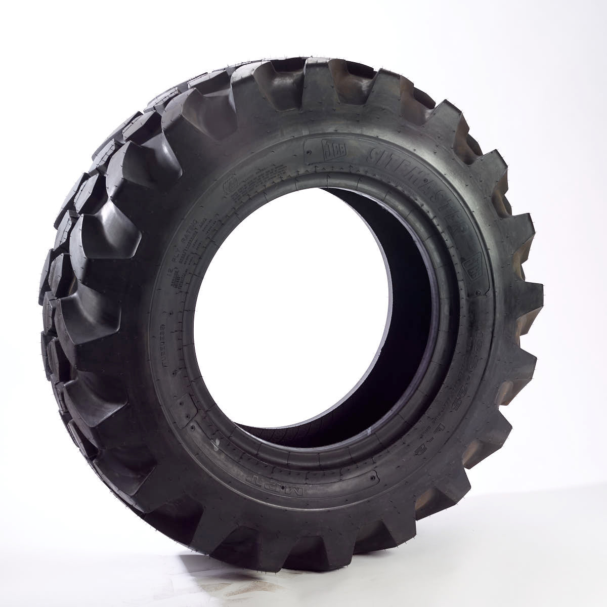 15.5-25 12PLY JCB SITEMASTER: 332/H7461