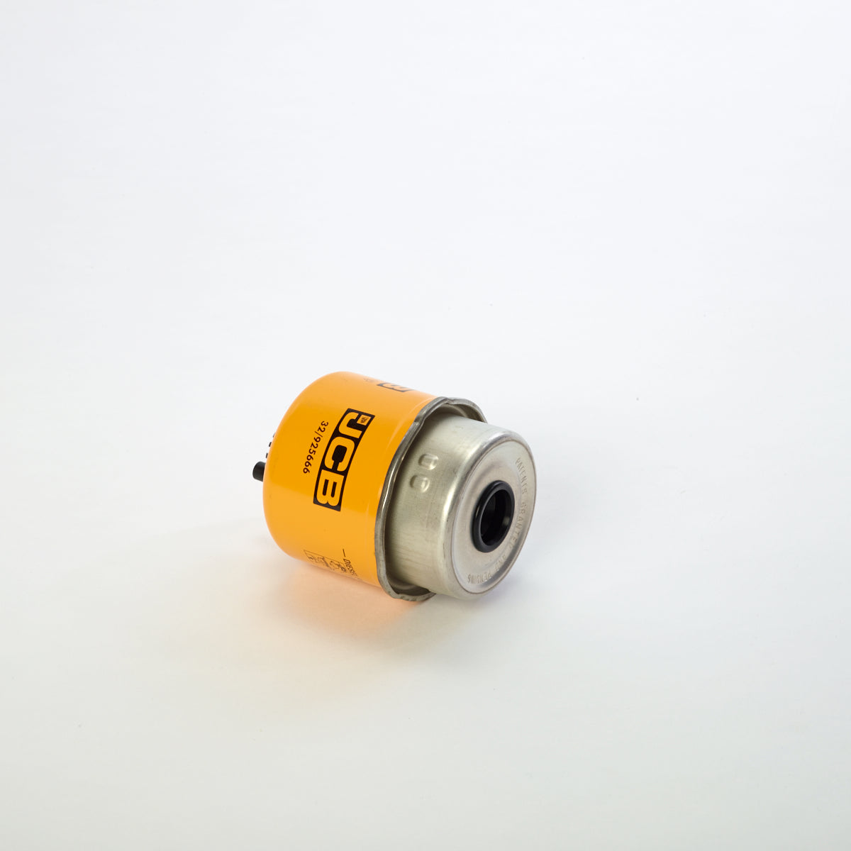 Filtre à Carburant (décanteur) JCB - N° Pièce 32/925666 - Pour Chargeuses-pelleteuses 3CX Et Modèles Backhoe, Neuf