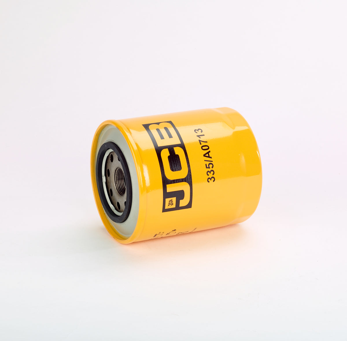 Oil filter: 335/A0713